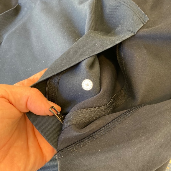 Lululemon Hooded Sweatshirt - Picture 3 of 4